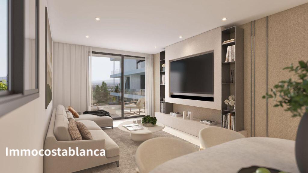 Квартира в Сьюдад-Кесада, 73 м², 325 000 €, фото 3, объявление 50896416