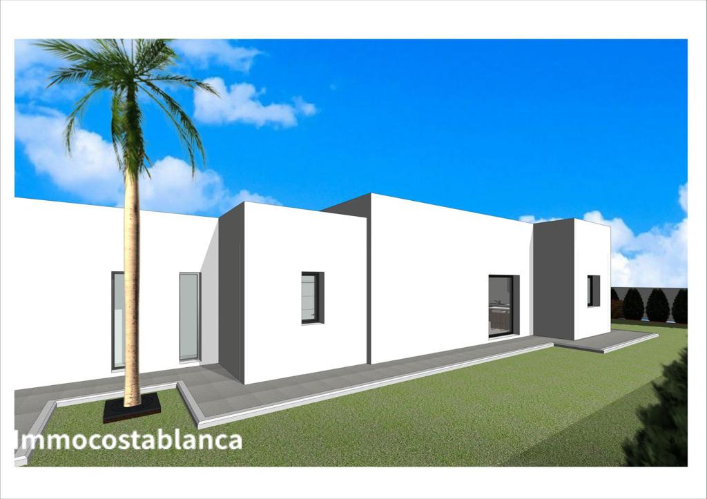 Вилла в Монфорте-дель-Сиде, 164 м², 409 000 €, фото 6, объявление 24527536