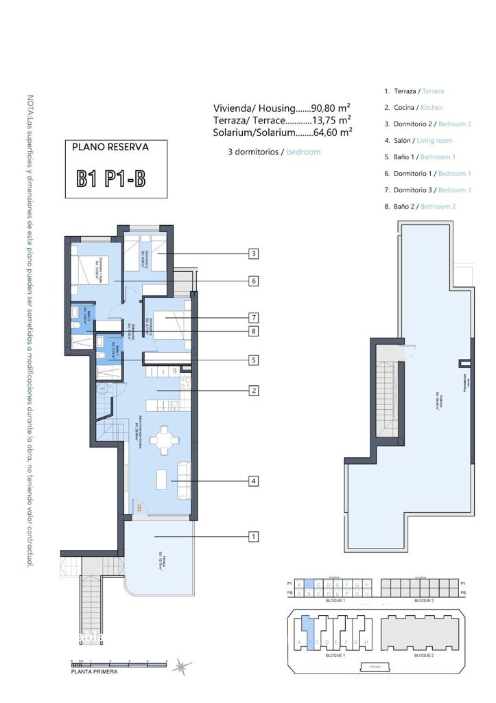 Коттедж в Долоресе, 90 м², 300 000 €, фото 4, объявление 20527536