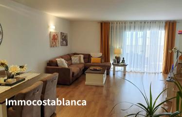 4-комн. квартира в Аликанте, 170 м²
