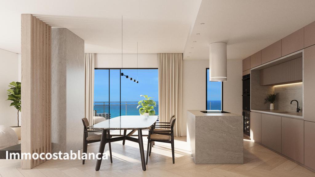 Квартира в Кальпе, 98 м², 442 000 €, фото 4, объявление 73930816