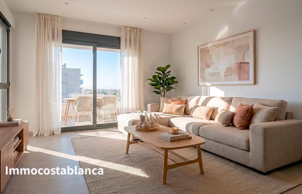 Квартира в Бенихофаре, 90 м², 285 000 €, фото 2, объявление 10515616