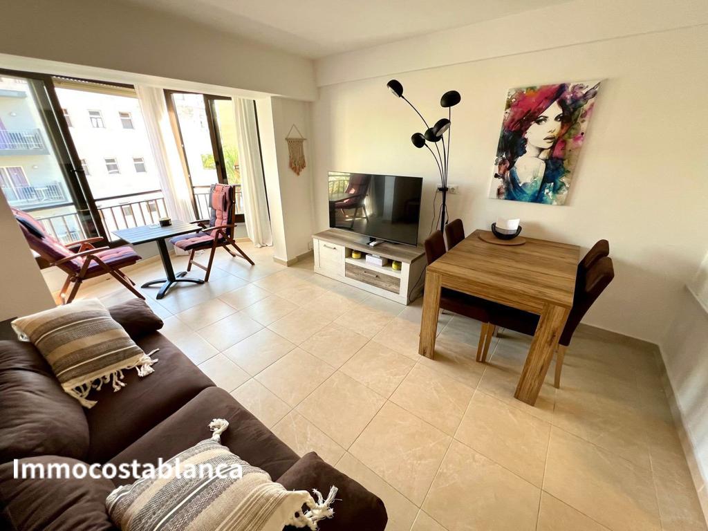 Квартира в Бенидорме, 50 м², 235 000 €, фото 8, объявление 34841216