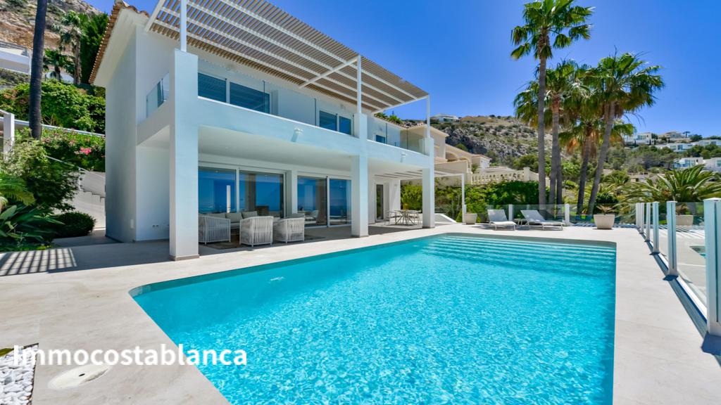 Вилла в Альтее, 191 м², 1 650 000 €, фото 6, объявление 32867616