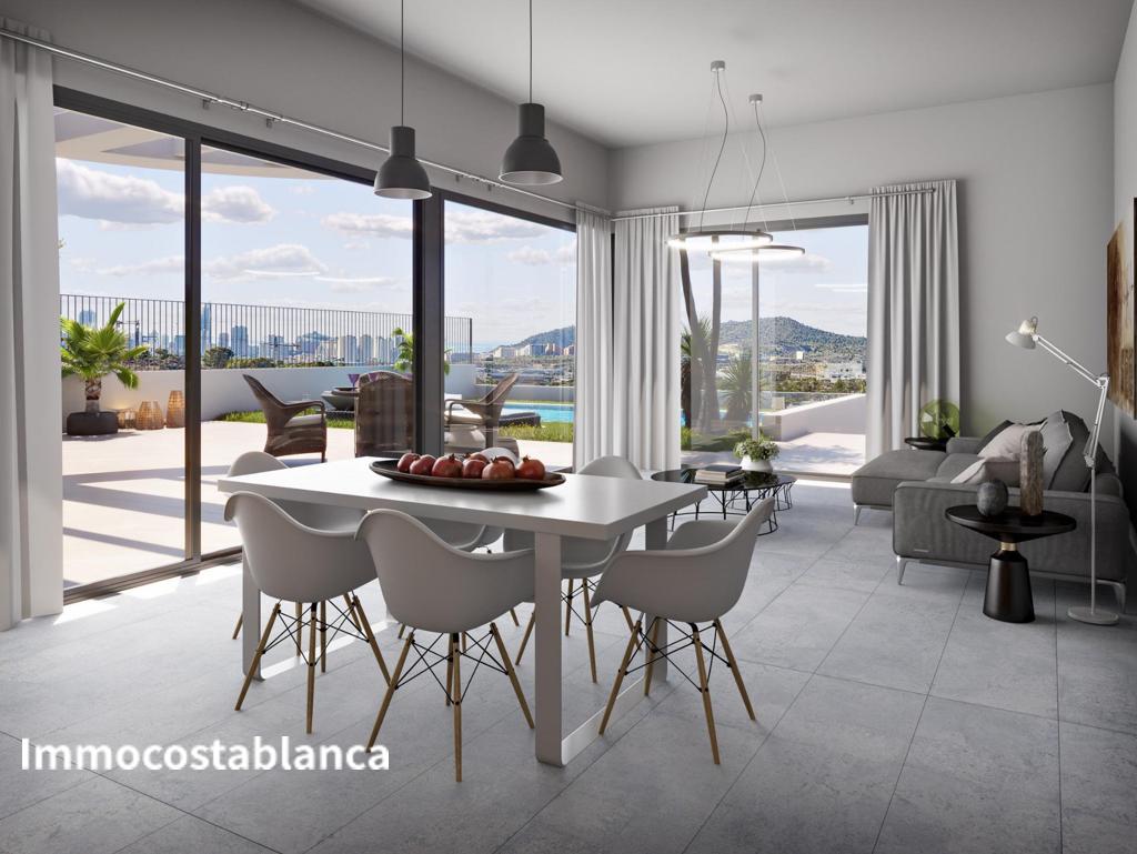Вилла в Бенидорме, 225 м², 725 000 €, фото 10, объявление 4383536