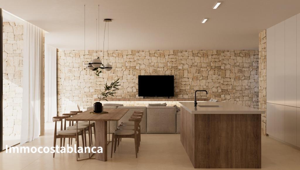 Коттедж в Дении, 252 м², 1 199 000 €, фото 7, объявление 11102736