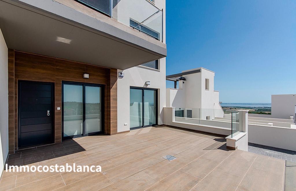 Квартира в Сан-Мигель-де-Салинасе, 92 м², 339 000 €, фото 1, объявление 16925136