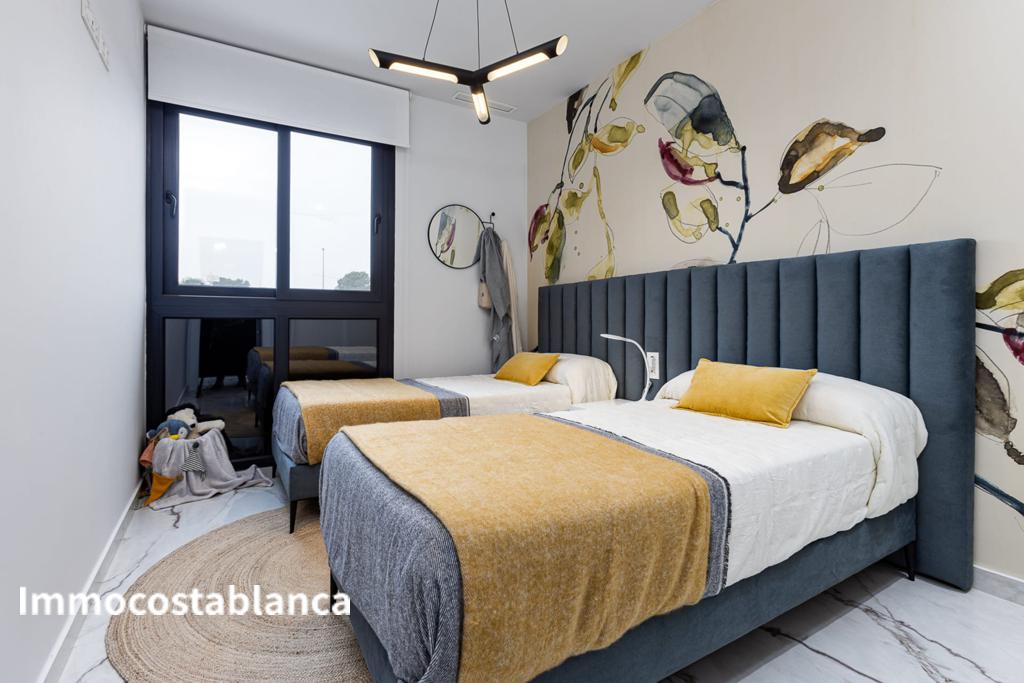 Коттедж в Сьюдад-Кесада, 78 м², 342 000 €, фото 7, объявление 9567536