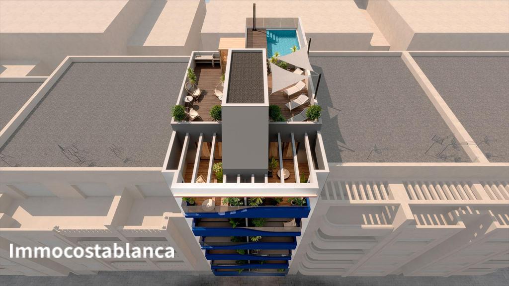 Квартира в Торревьехе, 75 м², 250 000 €, фото 5, объявление 15007536