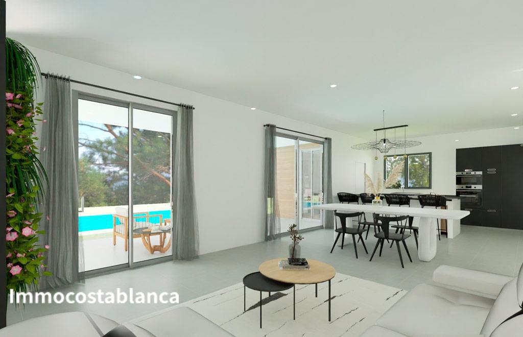 Вилла в Аспе, 180 м², 546 000 €, фото 2, объявление 5713216