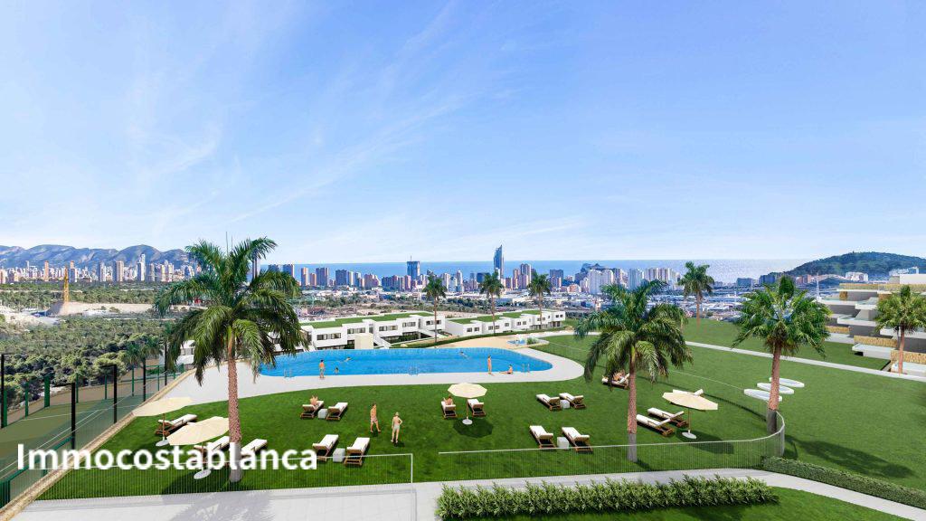 4-комн. квартира в Финестрате, 205 м², 445 000 €, фото 2, объявление 57440256