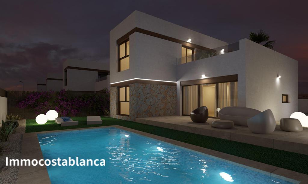 Вилла в Альгорфе, 131 м², 535 000 €, фото 2, объявление 52527536