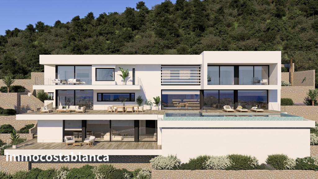 Коттедж в Морайре, 1323 м², 6 050 000 €, фото 2, объявление 25808416