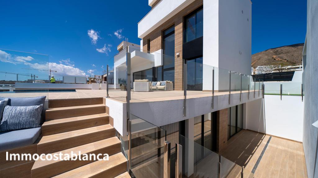 Вилла в Финестрате, 344 м², 1 400 000 €, фото 5, объявление 3267616