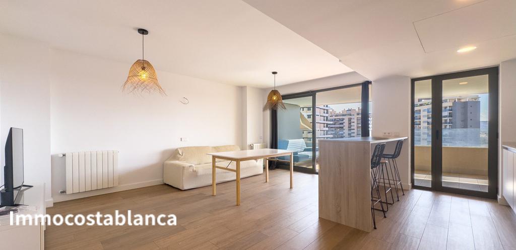 Квартира в Аликанте, 490 000 €, фото 7, объявление 60863536