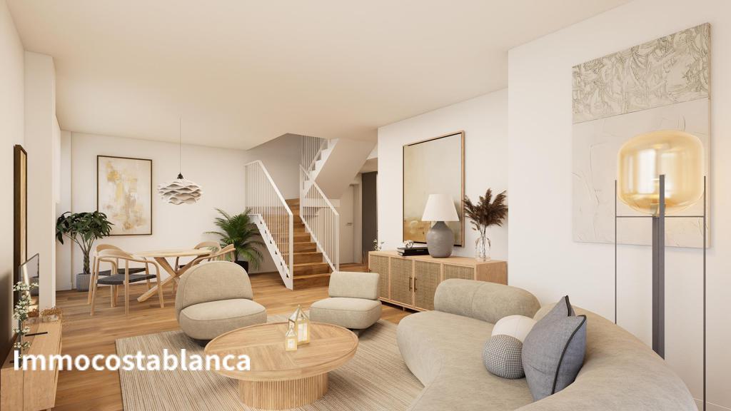 Пентхаус в Хавеа, 109 м², 515 000 €, фото 4, объявление 73602816