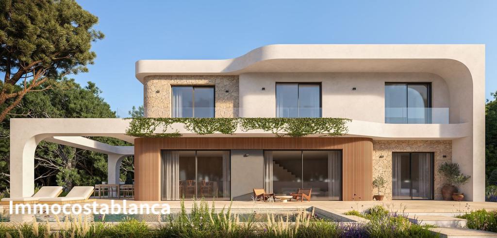 Вилла в Хавеа, 478 м², 1 320 000 €, фото 2, объявление 25641216