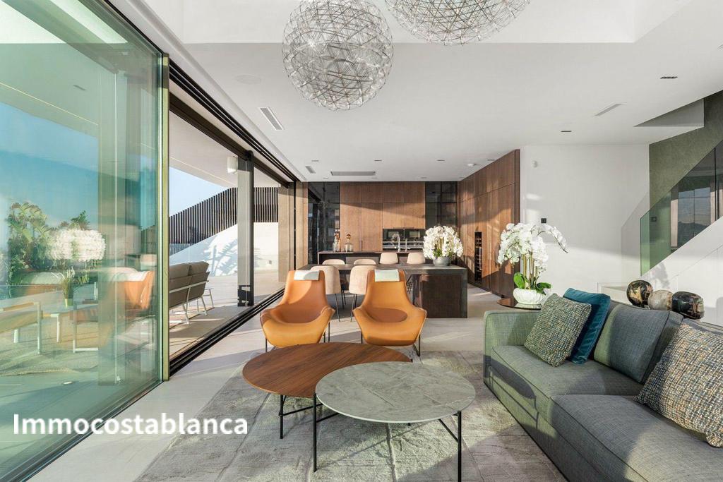 Коттедж в Финестрате, 614 м², 2 650 000 €, фото 3, объявление 41728416