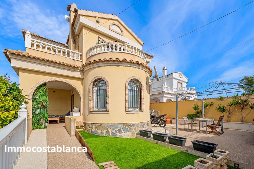 Вилла в Ориуэла Коста, 130 м², 369 000 €, фото 3, объявление 35817216