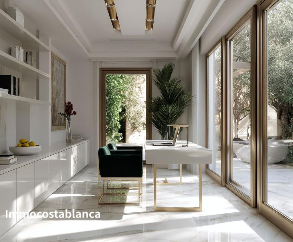 Коттедж в Дении, 345 м², 1 575 000 €, фото 4, объявление 59438736