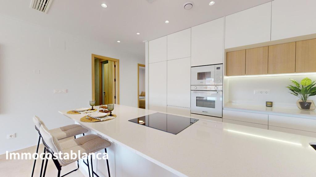 Квартира в Пилар-де-ла-Орададе, 100 м², 280 000 €, фото 10, объявление 46927536