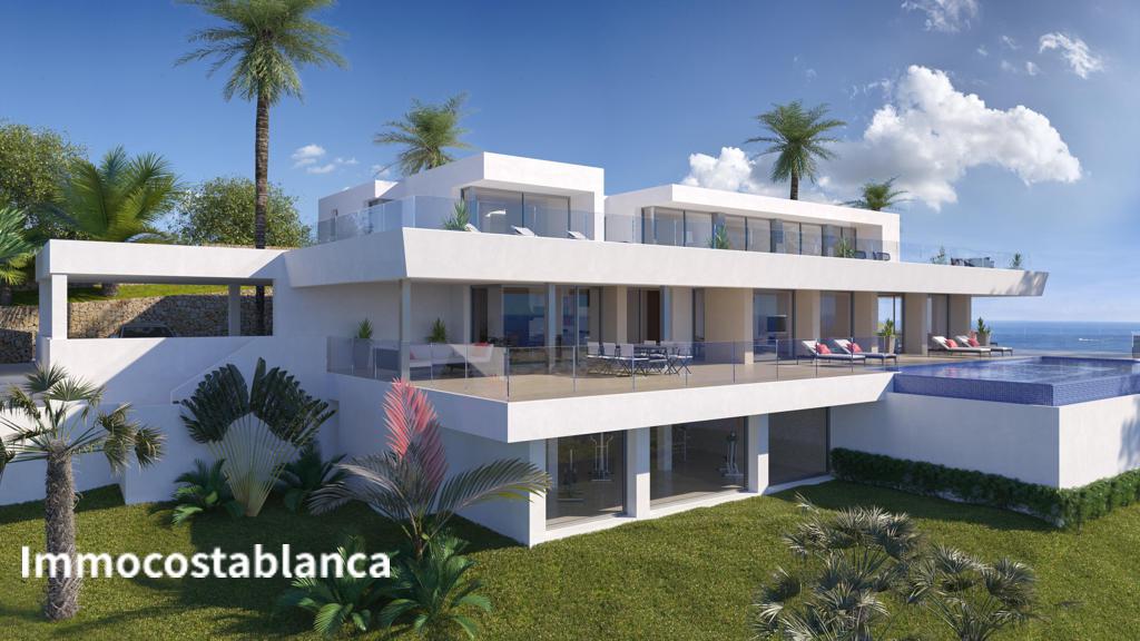 Коттедж в Морайре, 1330 м², 4 236 000 €, фото 4, объявление 33808416