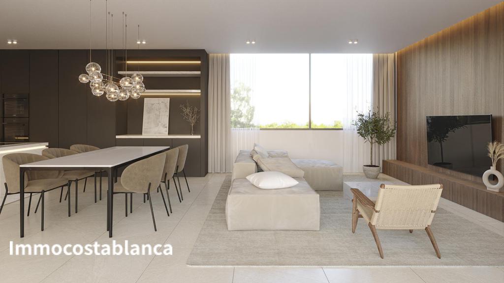 Квартира в Ла-Нусии, 96 м², 438 000 €, фото 4, объявление 33122816