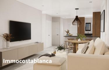 Коттедж в Сьюдад-Кесада, 76 м²