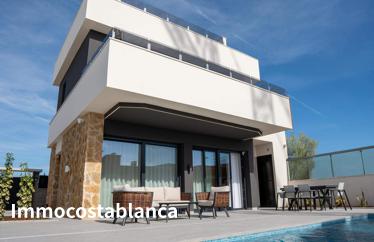 Вилла в Рохалесе, 204 м²