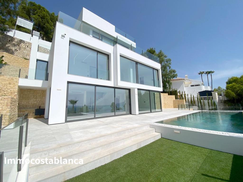 Коттедж в Альтее, 560 м², 2 350 000 €, фото 4, объявление 20701936
