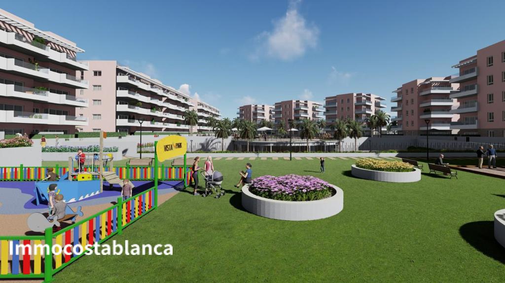 Квартира в Гвардамар-дель-Сегура, 101 м², 279 000 €, фото 7, объявление 75727536