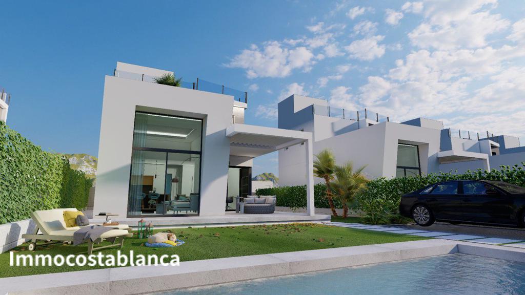 Вилла в Финестрате, 165 м², 550 000 €, фото 8, объявление 79369776