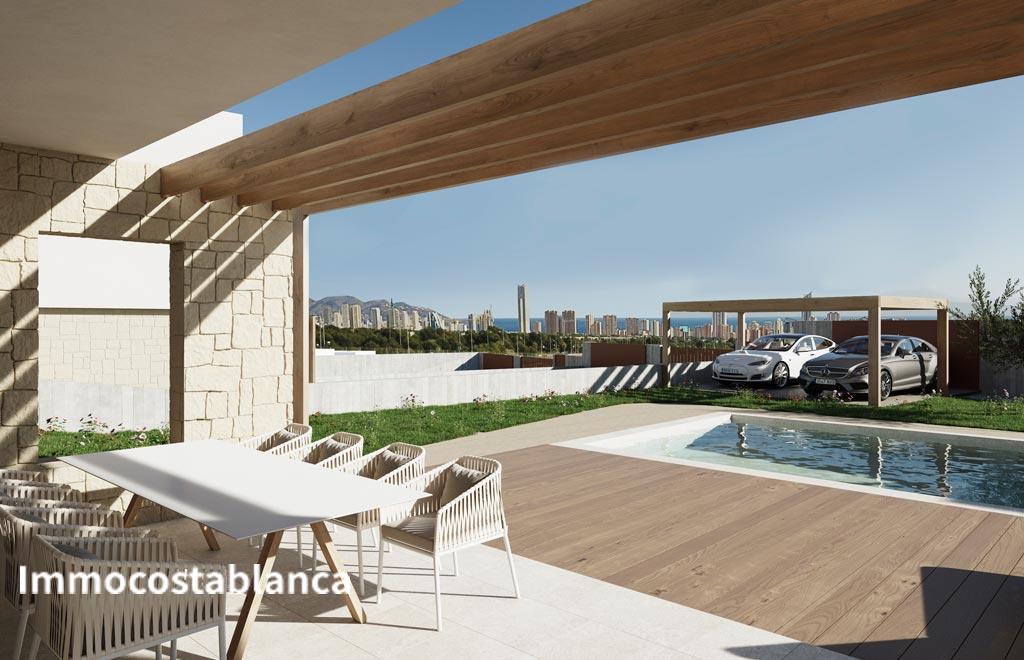 Вилла в Финестрате, 198 м², 770 000 €, фото 3, объявление 29646656