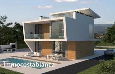 Вилла в Ориуэла Коста, 225 м²