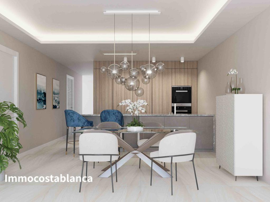 Квартира в Гвардамар-дель-Сегура, 121 м², 510 000 €, фото 4, объявление 50273216