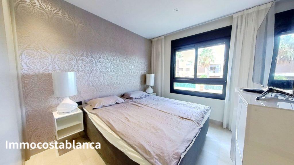 4-комн. квартира в Деэса де Кампоамор, 89 м², 529 000 €, фото 10, объявление 6465056