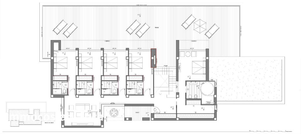 Коттедж в Морайре, 1330 м², 4 236 000 €, фото 9, объявление 33808416