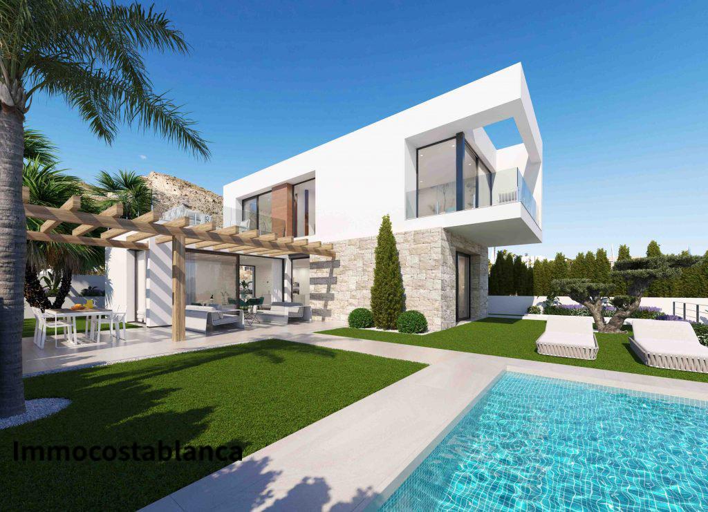 4-комн. вилла в Финестрате, 151 м², 795 000 €, фото 5, объявление 22760176