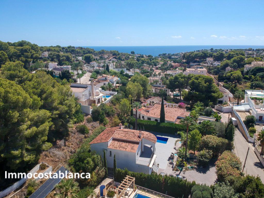 Коттедж в Бенисе, 192 м², 599 000 €, фото 6, объявление 20155616
