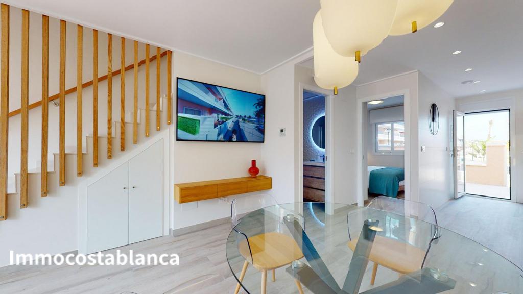 Квартира в Пилар-де-ла-Орададе, 81 м², 300 000 €, фото 3, объявление 9487536