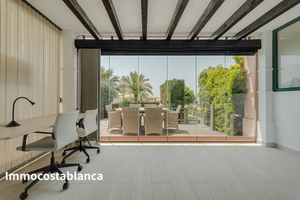 Таунхаус в Финестрате, 140 м², 499 000 €, фото 2, объявление 42067456