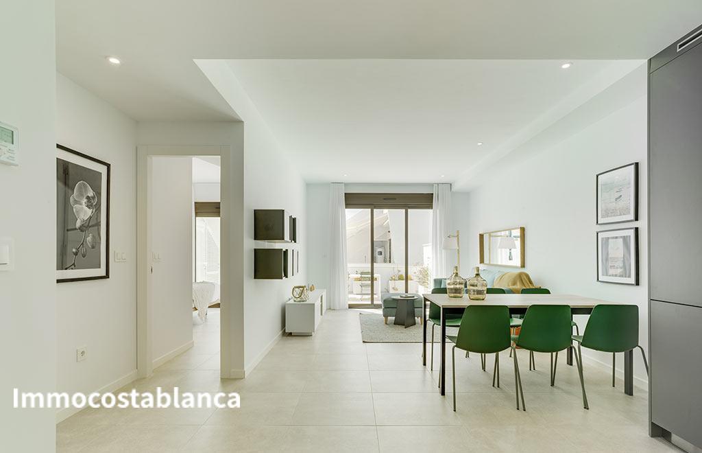 Квартира в Пилар-де-ла-Орададе, 72 м², 236 000 €, фото 3, объявление 38811376