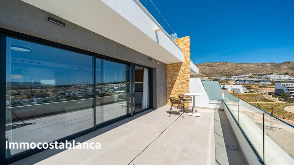 Пентхаус в Финестрате, 172 м², 580 000 €, фото 4, объявление 72067616