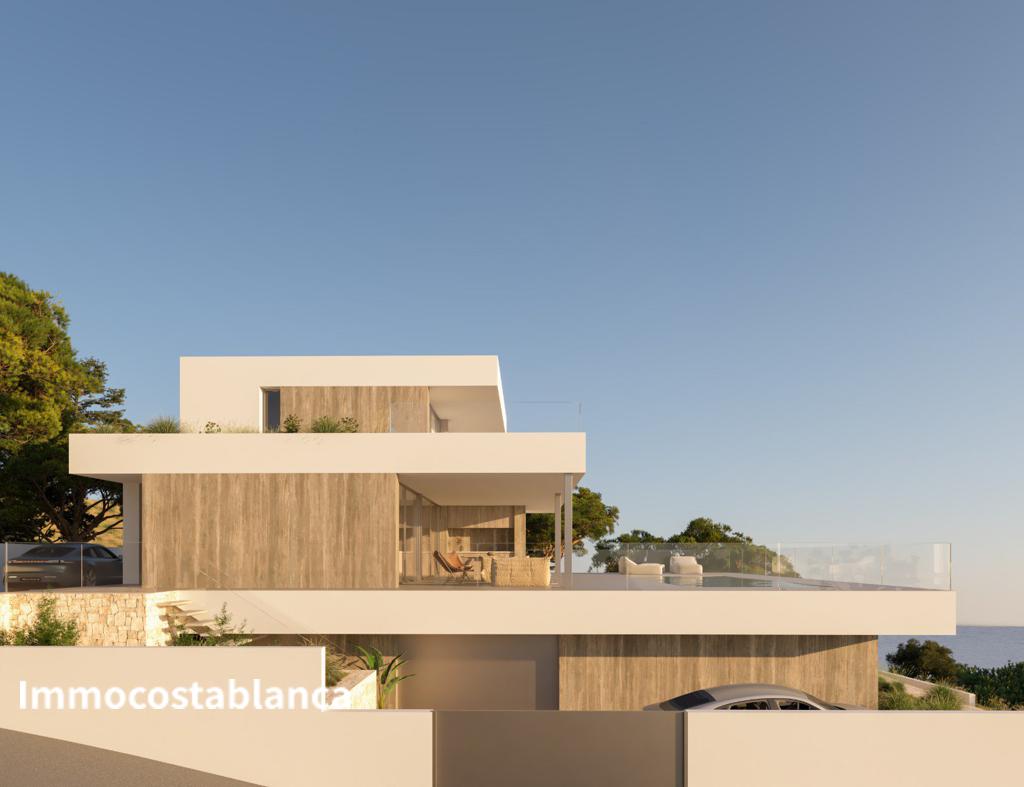 Вилла в Бенитачеле, 451 м², 2 495 000 €, фото 3, объявление 13079536