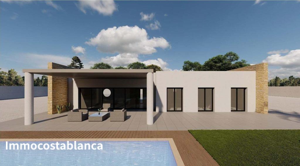 Вилла в Пиносо, 168 м², 365 000 €, фото 2, объявление 71073216