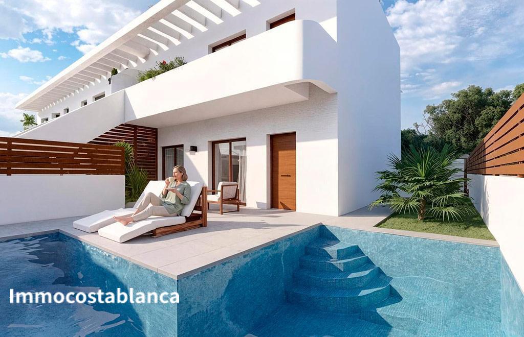 Квартира в Пилар-де-ла-Орададе, 101 м², 370 000 €, фото 6, объявление 70092416