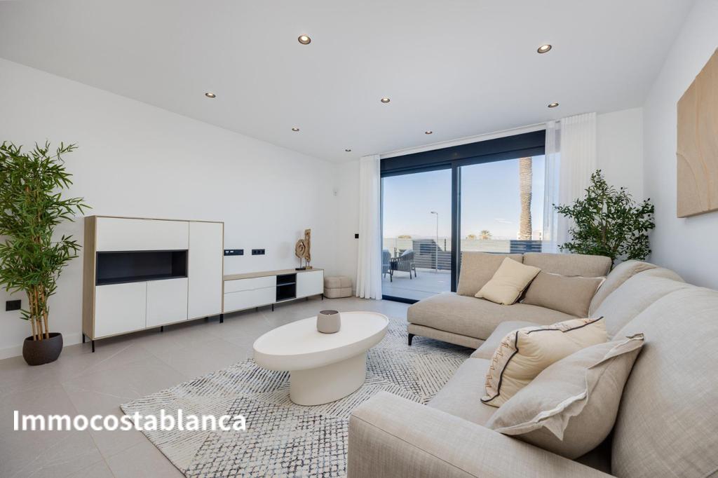 Вилла в Торревьехе, 141 м², 595 000 €, фото 9, объявление 17967536
