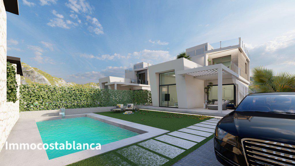 Вилла в Бенидорме, 579 000 €, фото 2, объявление 67305216
