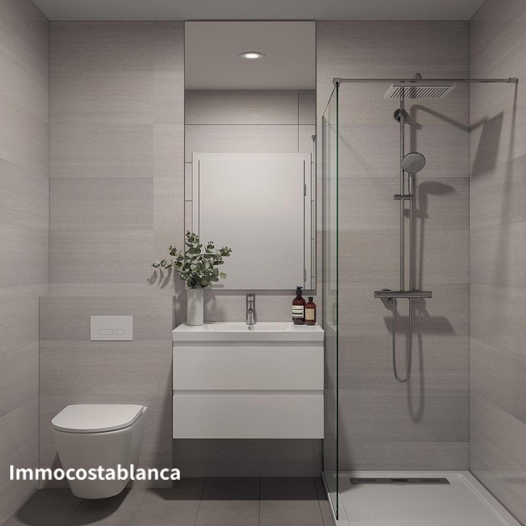 Квартира в Аликанте, 98 м², 400 000 €, фото 8, объявление 48439536