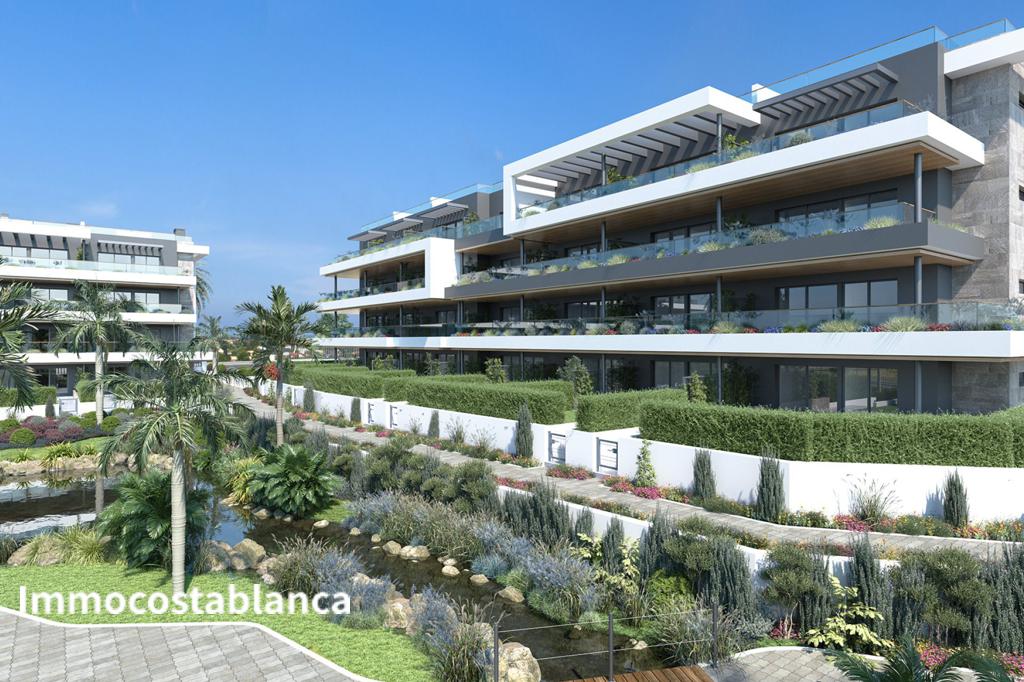 Квартира в Торревьехе, 86 м², 251 000 €, фото 4, объявление 66209216